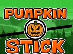 Hry Pumpkin Stick