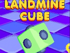 Hry Landmine Cube