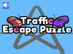 Hry Traffic Escape Puzzle