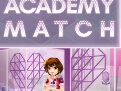 Hry Academy Match