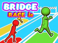 Hry Bridge Race io