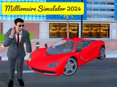 Hry Millionaire Simulator 2024