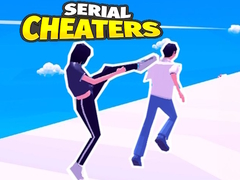 Hry Serial Cheaters