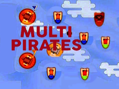 Hry Multi Pirates