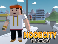 Hry Noob City The Gangster