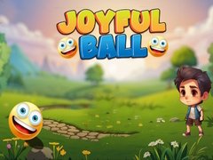 Hry Joyful Ball