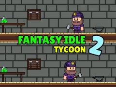 Hry Fantasy Idle Tycoon 2