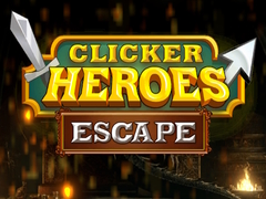 Hry Clicker Heroes Escape