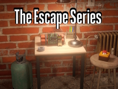 Hry The Escape Series