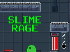 Hry Slime Rage