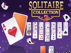 Hry Solitaire Collection 2