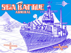 Hry Sea Battle Admiral