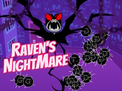 Hry Raven's Nightmare