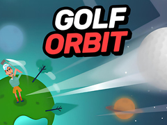 Hry Golf Orbit