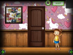 Hry Amgel Kids Room Escape 231