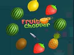 Hry Fruit Chopper