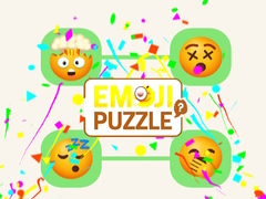 Hry Emoji Puzzle