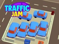 Hry Traffic Jam