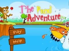 Hry The Pond Adventure