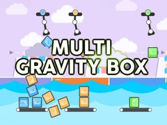 Hry Multi Gravity Box