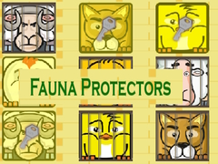 Hry Fauna Protectors