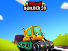 Hry Home Builder 3D