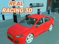 Hry Real Racing 3D