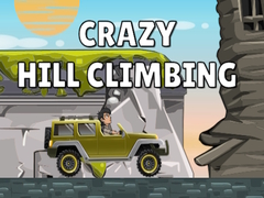 Hry Crazy Hill Climbing