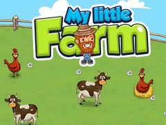 Hry My Little Farm