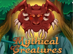 Hry Mythical Creatures