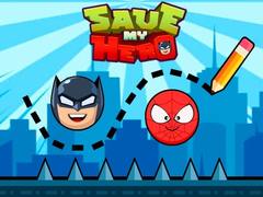 Hry Save my Hero