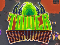 Hry Tower Survivor