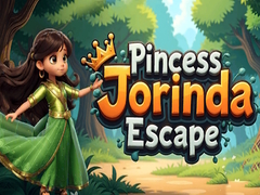 Hry Princess Jorinda Escape 