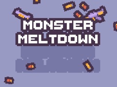 Hry Monster Meltdown