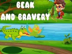 Hry Beak and Bravery