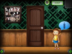 Hry Amgel Kids Room Escape 232