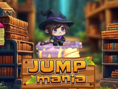 Hry Jump Mania