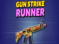 Hry Gun Strike Runner