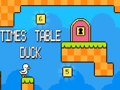 Hry Times Table Duck 