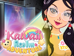 Hry Kawaii Realm Adventure