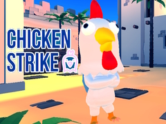 Hry Chicken Strike