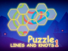 Hry Puzzle Lines And Knots 1