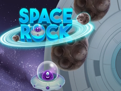 Hry Space Rock