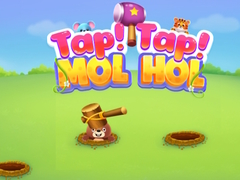 Hry Tap! Tap! Mol Hole