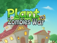 Hry Plants Vs Zombies War