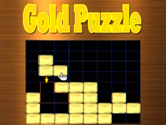 Hry Gold Puzzle