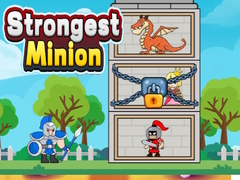 Hry Strongest Minion