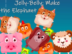 Hry Jelly-Belly: Make the Elephant