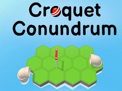 Hry Croquet Conundrum