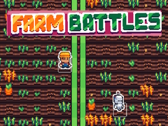 Hry Farm Battles